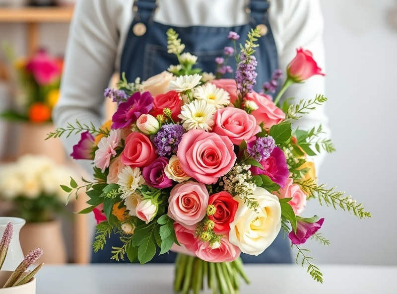 Ramos y Bouquets Buenos Aires